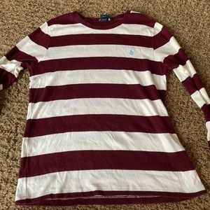 Ralph Lauren Sport Long Sleeve XL Shirt